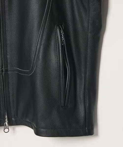 VANSONとmonkey timeが贈る2026FWレーシングジャケット登場