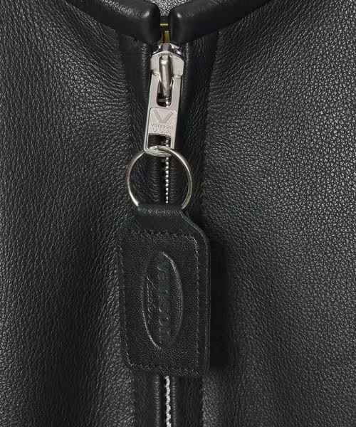 VANSONとmonkey timeが贈る2026FWレーシングジャケット登場