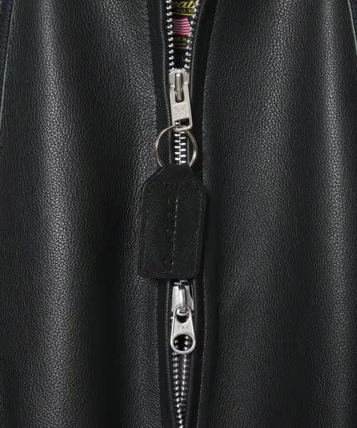 VANSONとmonkey timeが贈る2026FWレーシングジャケット登場