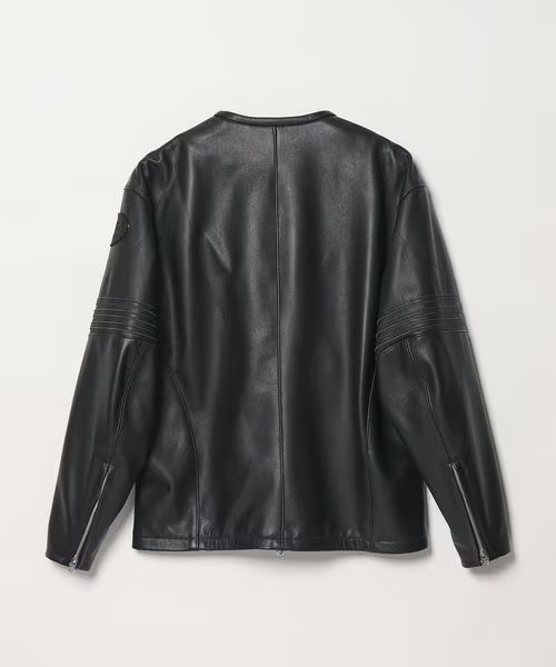 VANSONとmonkey timeが贈る2026FWレーシングジャケット登場