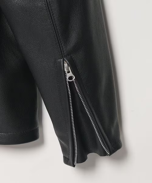 VANSONとmonkey timeが贈る2026FWレーシングジャケット登場