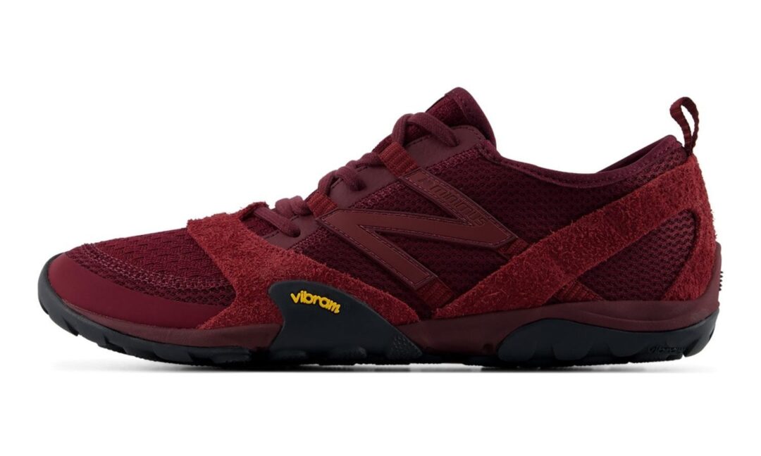 New Balance MINIMUS MT10O 6AJ/3XB “Burgundy/Brown” 10/7発売