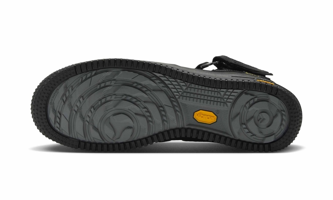 Goss!p｜VibramとNIKEのコラボスニーカーが登場！