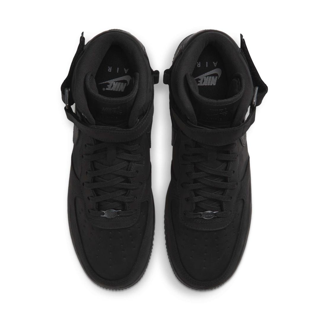 Goss!p｜VibramとNIKEのコラボスニーカーが登場！