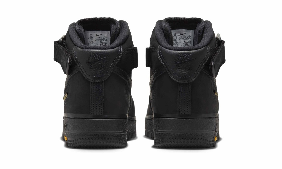 Goss!p｜VibramとNIKEのコラボスニーカーが登場！