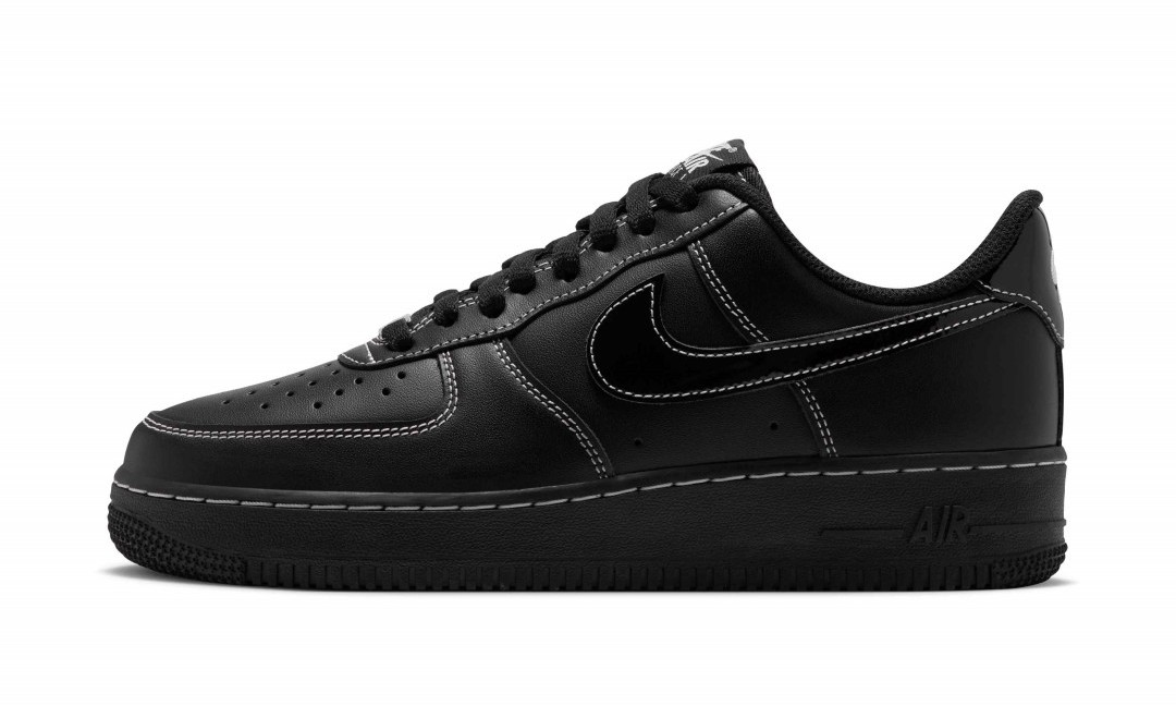 Goss!p|待望の新作!NIKE W AIR FORCE 1 07 LOW ESSENTIAL登場