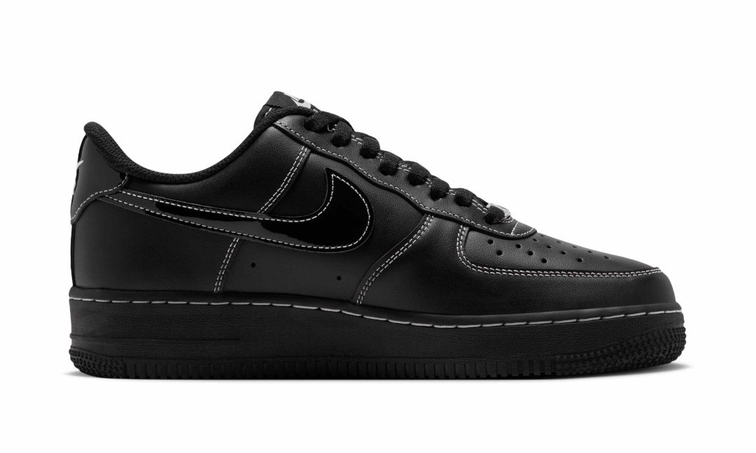 Goss!p|待望の新作!NIKE W AIR FORCE 1 07 LOW ESSENTIAL登場