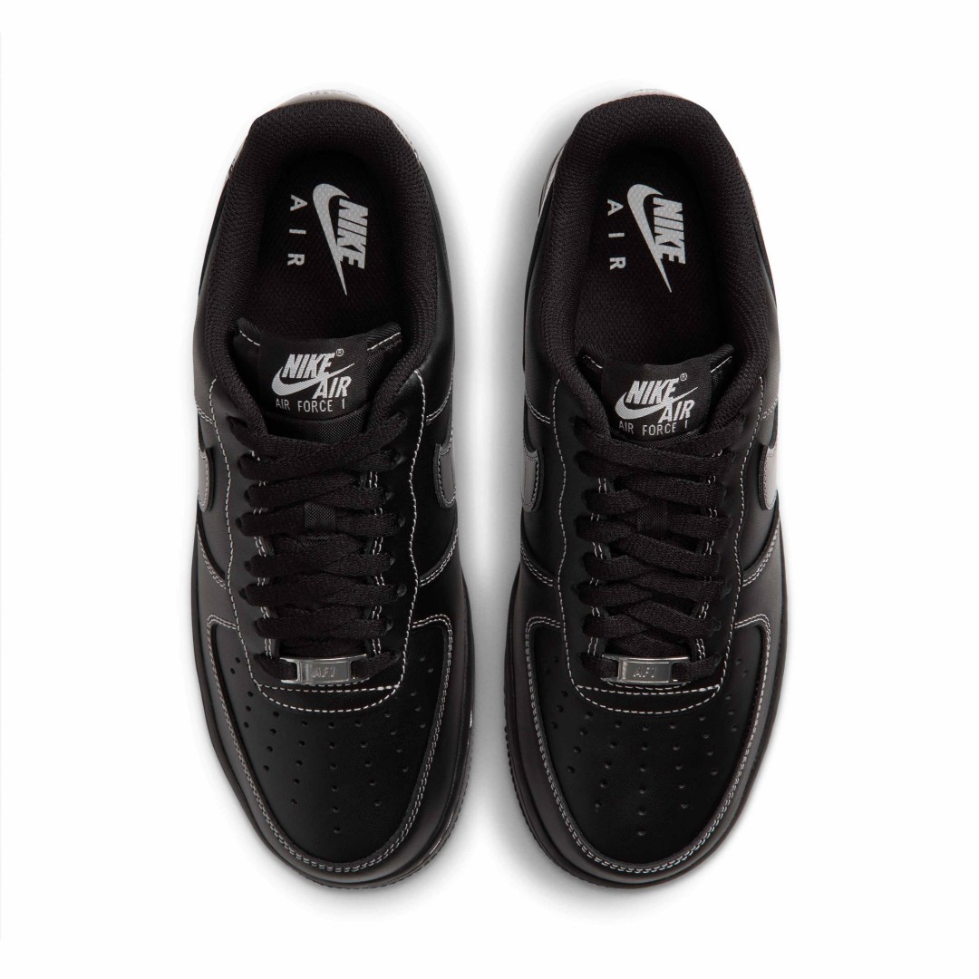 Goss!p|待望の新作!NIKE W AIR FORCE 1 07 LOW ESSENTIAL登場