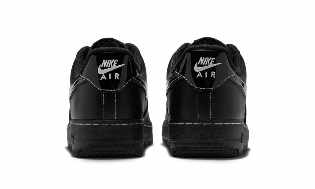 Goss!p|待望の新作!NIKE W AIR FORCE 1 07 LOW ESSENTIAL登場