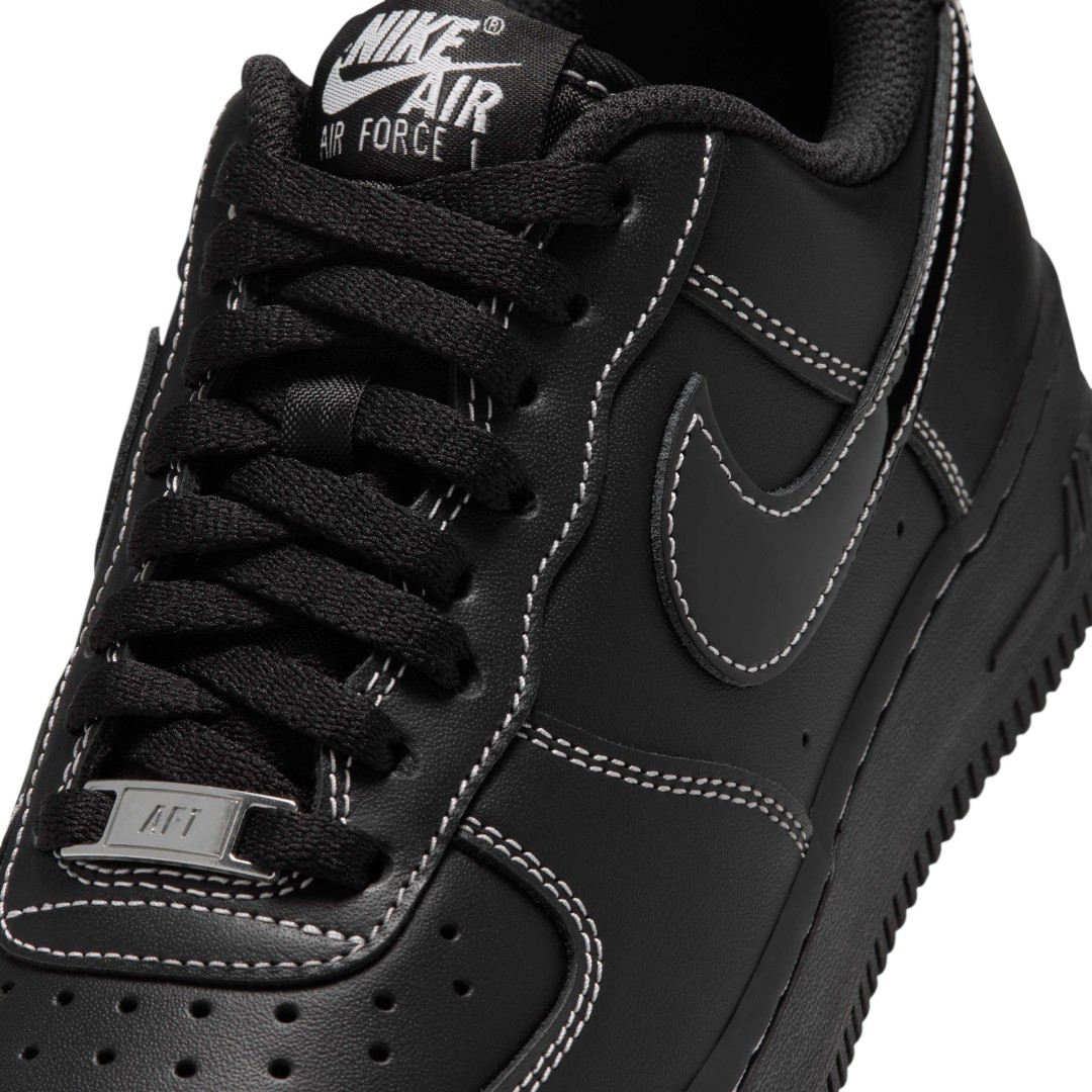 Goss!p|待望の新作!NIKE W AIR FORCE 1 07 LOW ESSENTIAL登場
