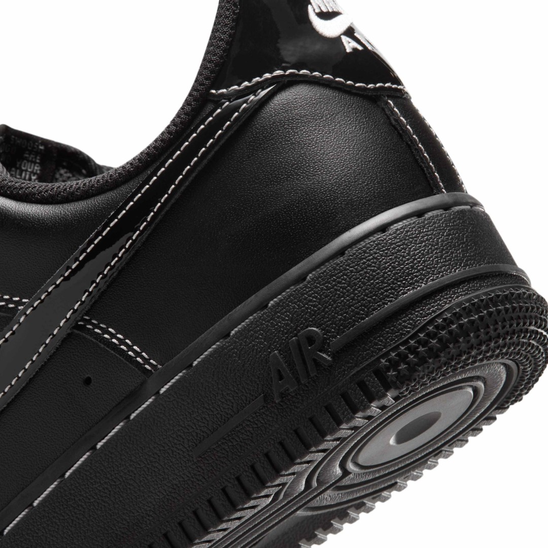 Goss!p|待望の新作!NIKE W AIR FORCE 1 07 LOW ESSENTIAL登場