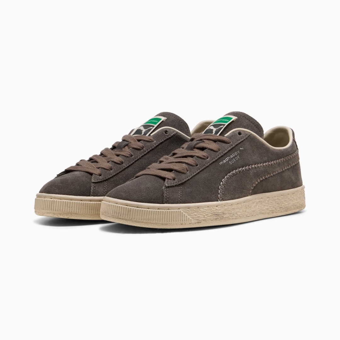 Goss!p｜自然の美を纏う「PUMA x MADHAPPY」新コレクション