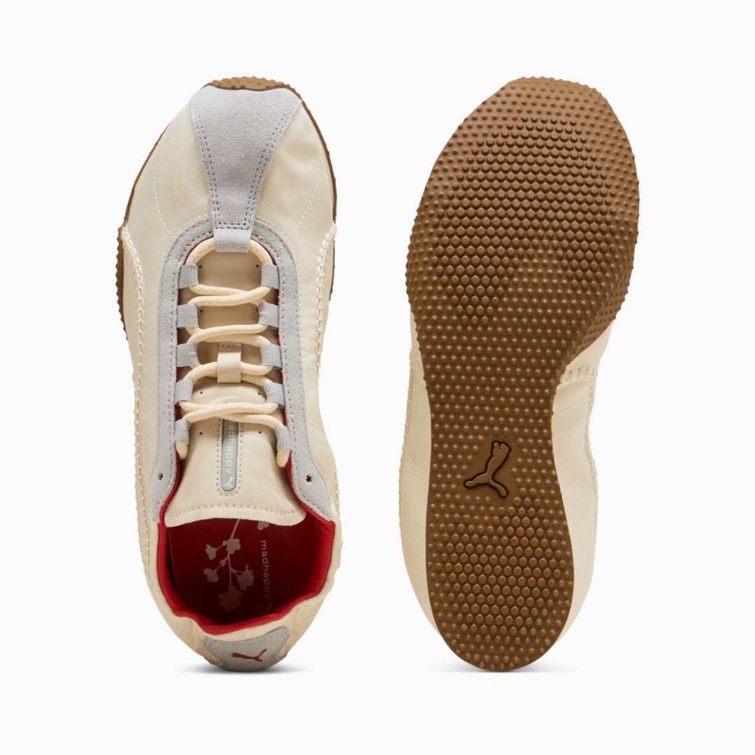 Goss!p｜自然の美を纏う「PUMA x MADHAPPY」新コレクション