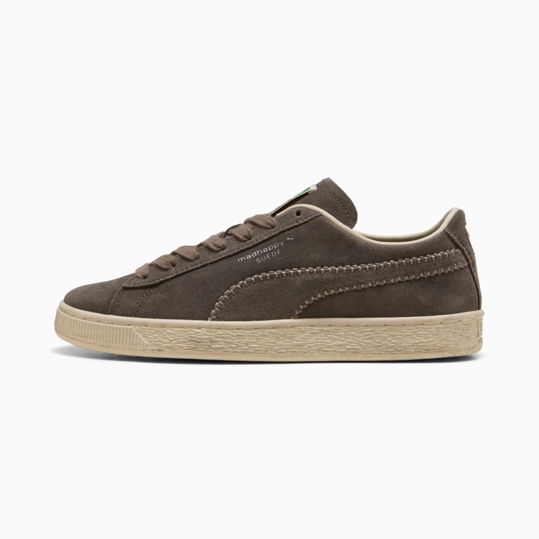 Goss!p｜自然の美を纏う「PUMA x MADHAPPY」新コレクション