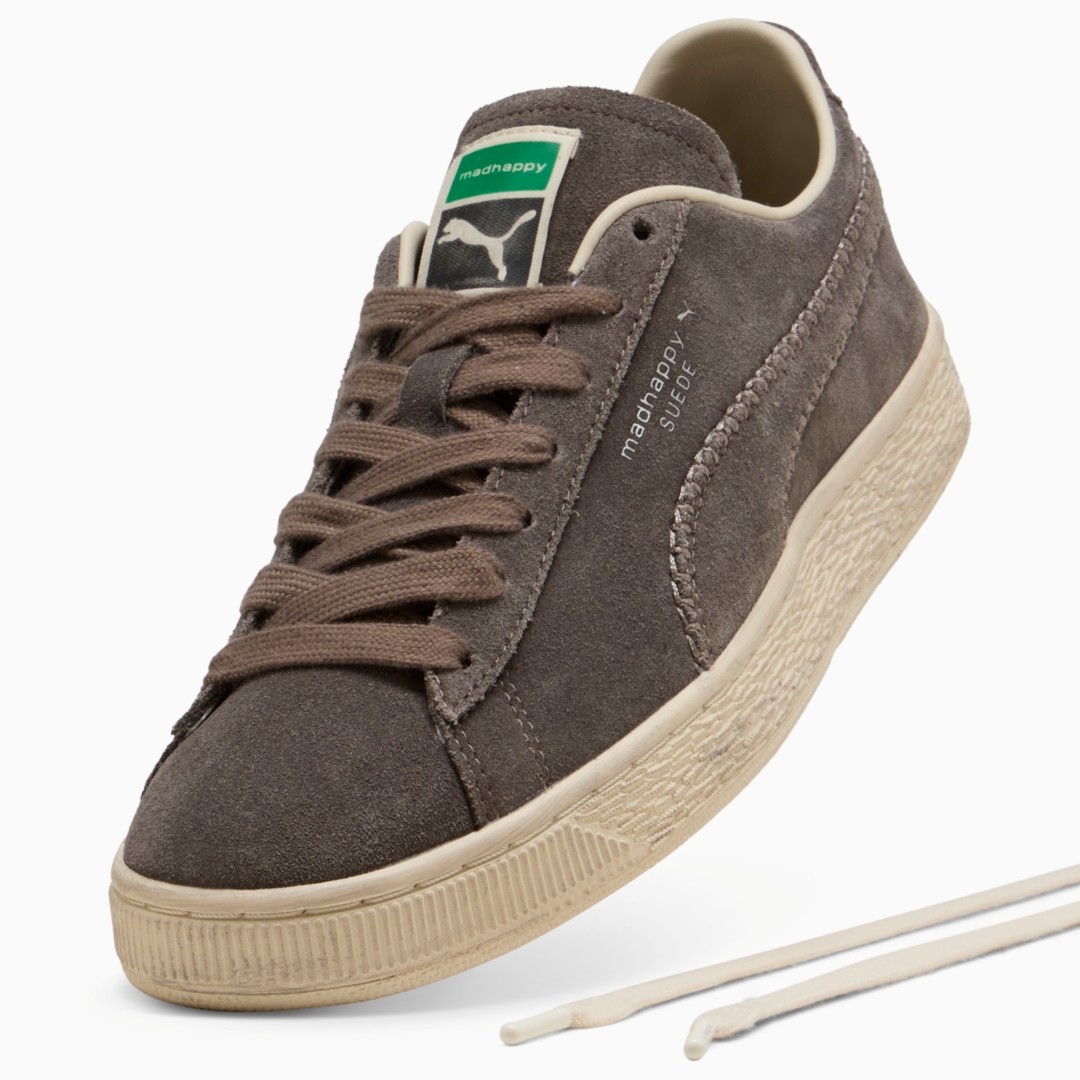 Goss!p｜自然の美を纏う「PUMA x MADHAPPY」新コレクション