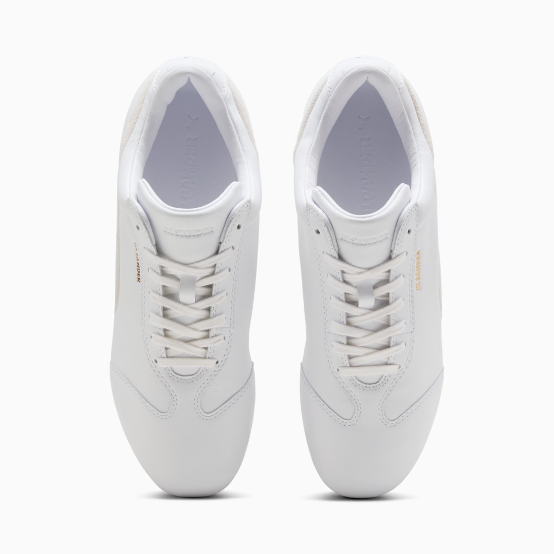 Jil Sander × PUMA 2026 FW 新作スニーカー発売決定！