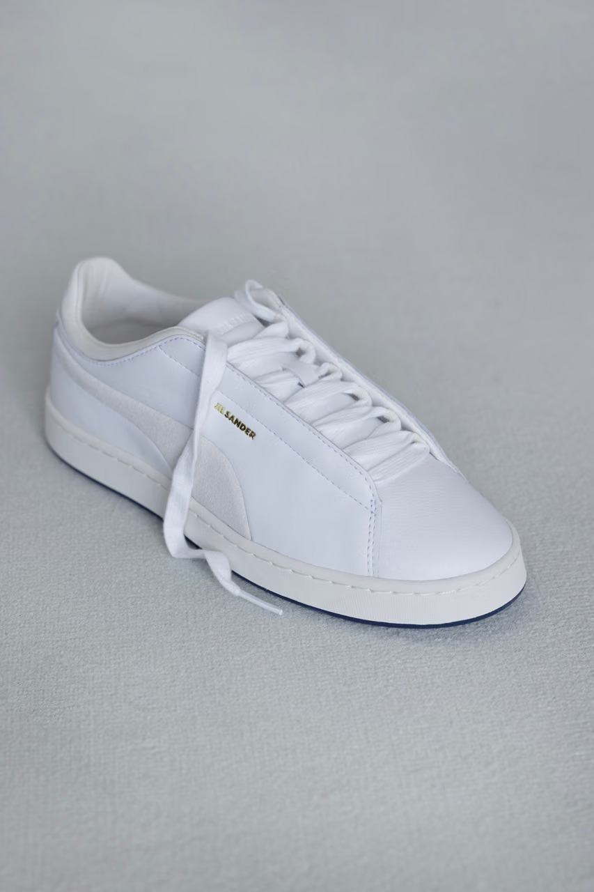 Jil Sander × PUMA 2026 FW 新作スニーカー発売決定！