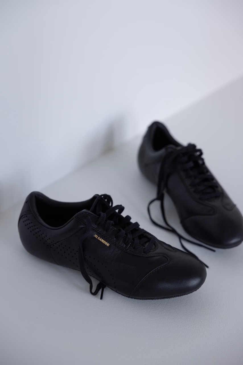 Jil Sander × PUMA 2026 FW 新作スニーカー発売決定！