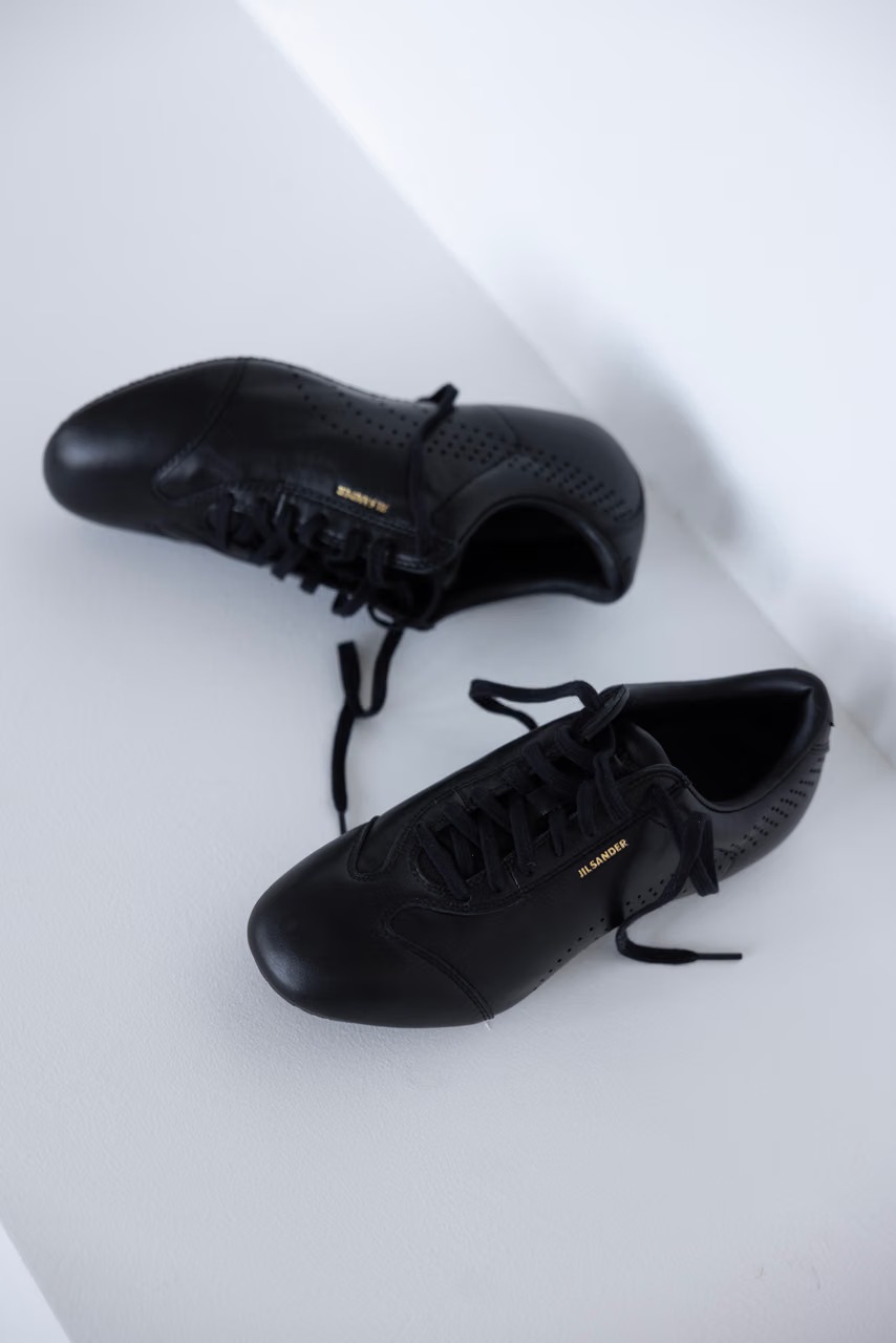 Jil Sander × PUMA 2026 FW 新作スニーカー発売決定！