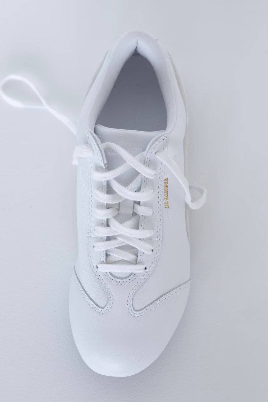 Jil Sander × PUMA 2026 FW 新作スニーカー発売決定！