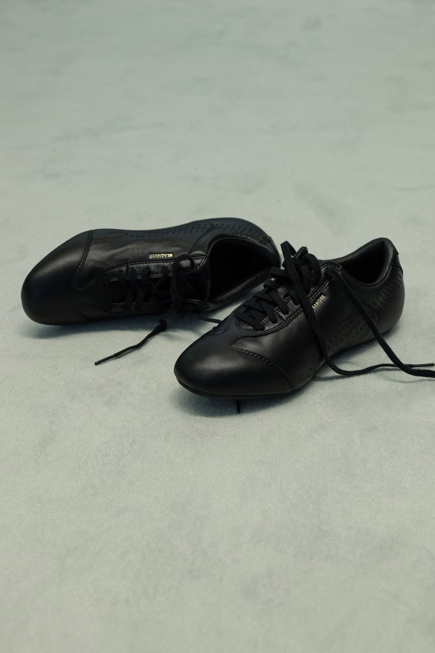 Jil Sander × PUMA 2026 FW 新作スニーカー発売決定！