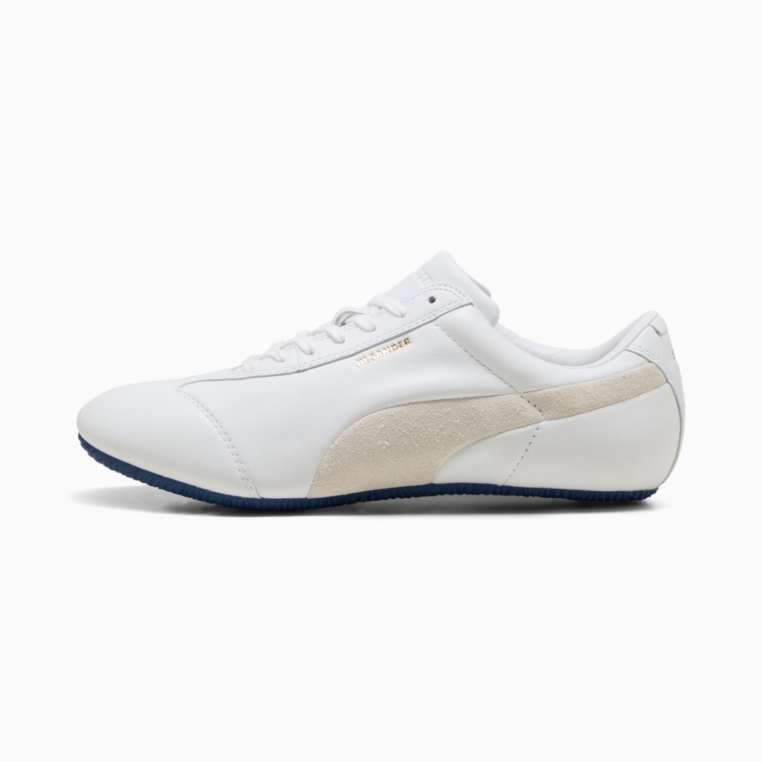 Jil Sander × PUMA 2026 FW 新作スニーカー発売決定！