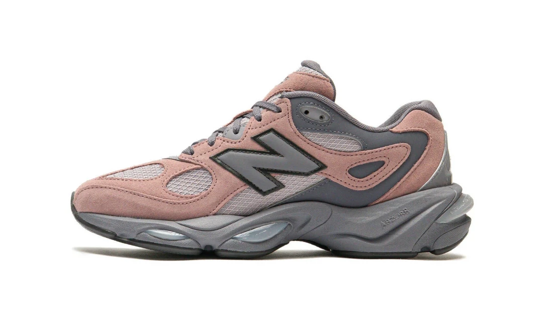 New Balance U983 2UH “Pebble/Neptune Grey”が10/1登場