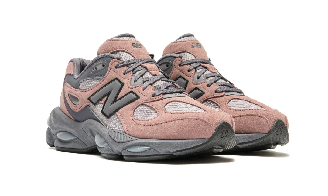 New Balance U983 2UH “Pebble/Neptune Grey”が10/1登場