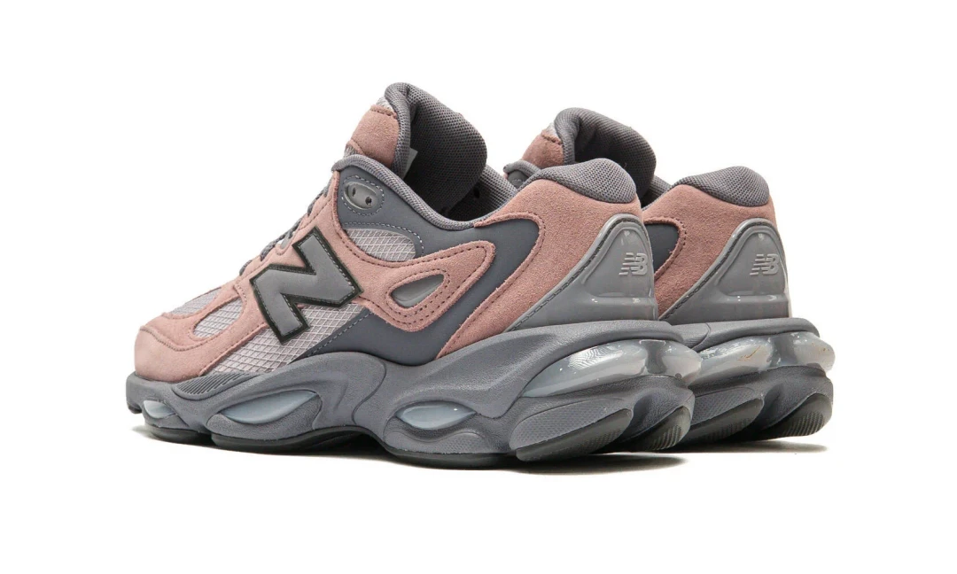 New Balance U983 2UH “Pebble/Neptune Grey”が10/1登場
