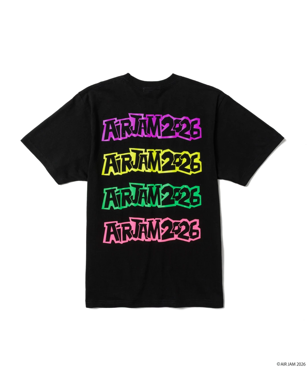 Goss!p｜F-LAGSTUF-FとAIR JAMのコラボが予約販売開始！
