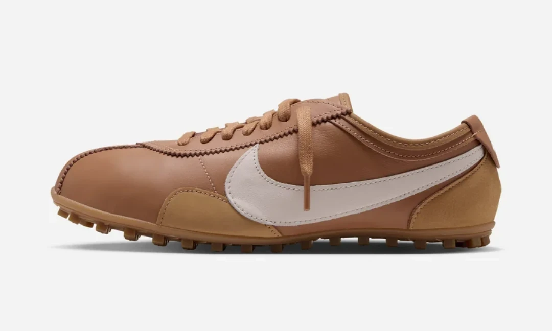 NIKE W MOON SHOE OG LTHR SPが10月1日発売！