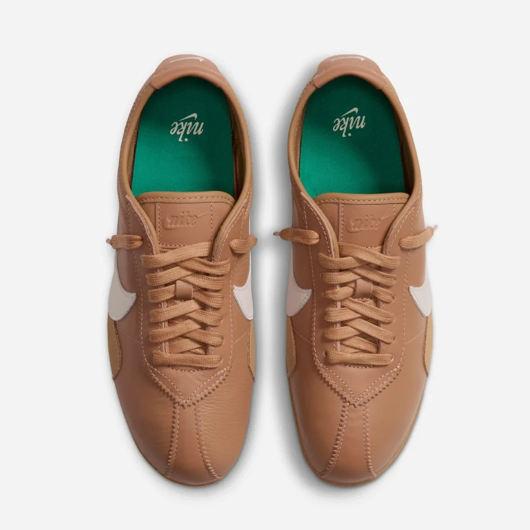 NIKE W MOON SHOE OG LTHR SPが10月1日発売！