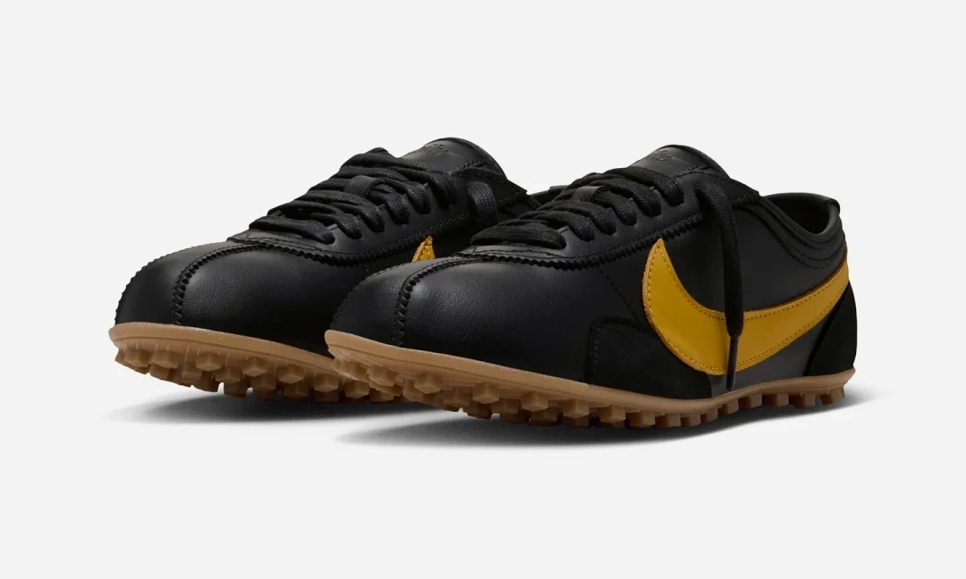 NIKE W MOON SHOE OG LTHR SPが10月1日発売！