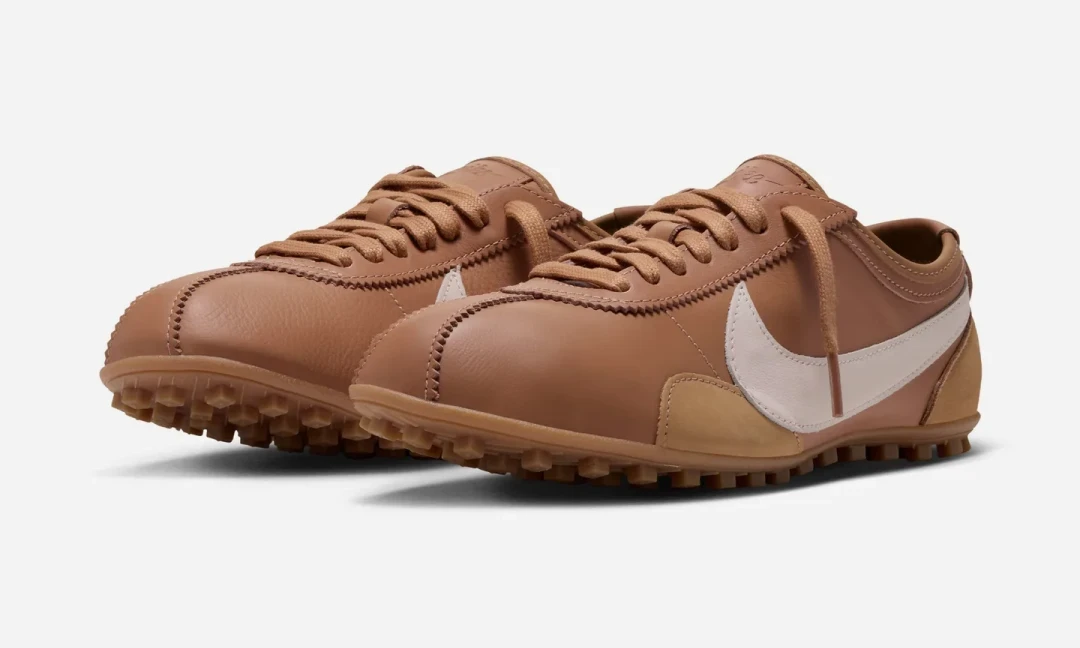 NIKE W MOON SHOE OG LTHR SPが10月1日発売！