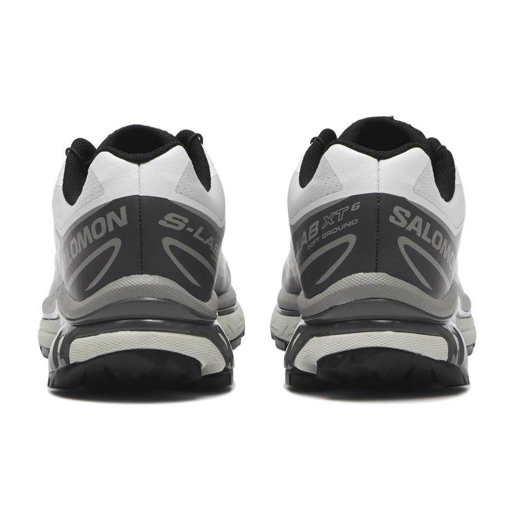 【2026年9月30日発売】Salomon XT-6 “WHITE/EXCALIBUR/PALOMA”登場