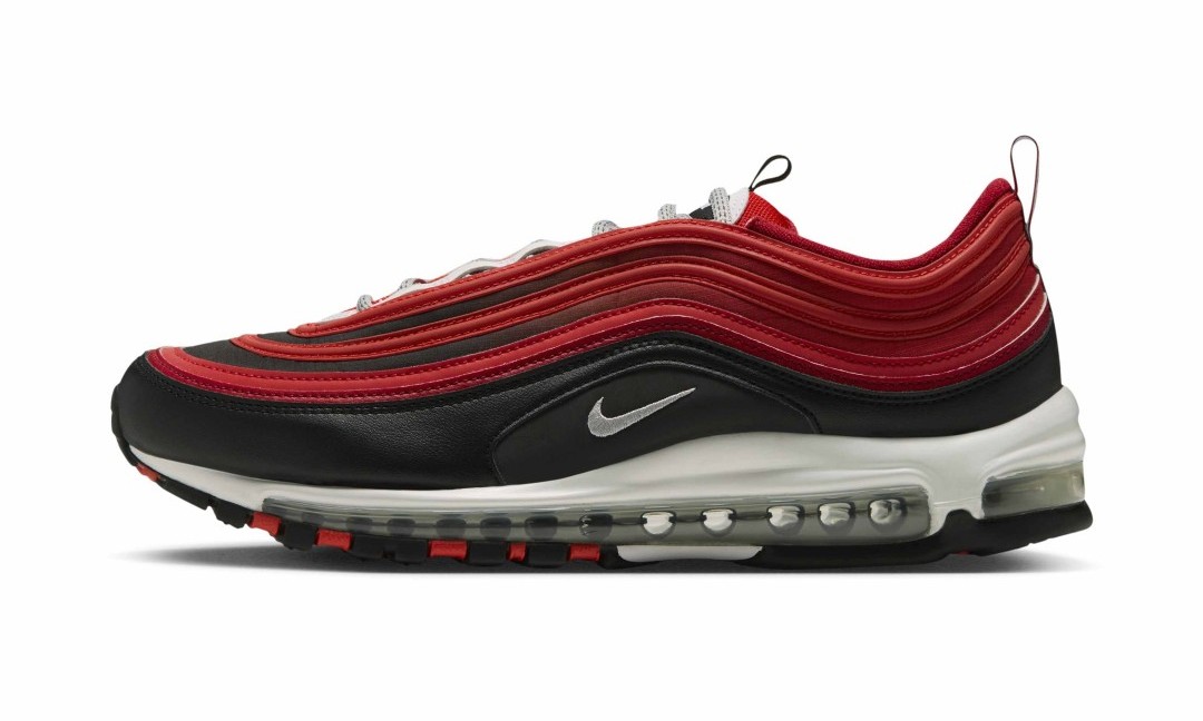 Goss!p｜NIKE AIR MAX 97 “Yardrunner/Clark Atlanta University” 2026年末発売予定