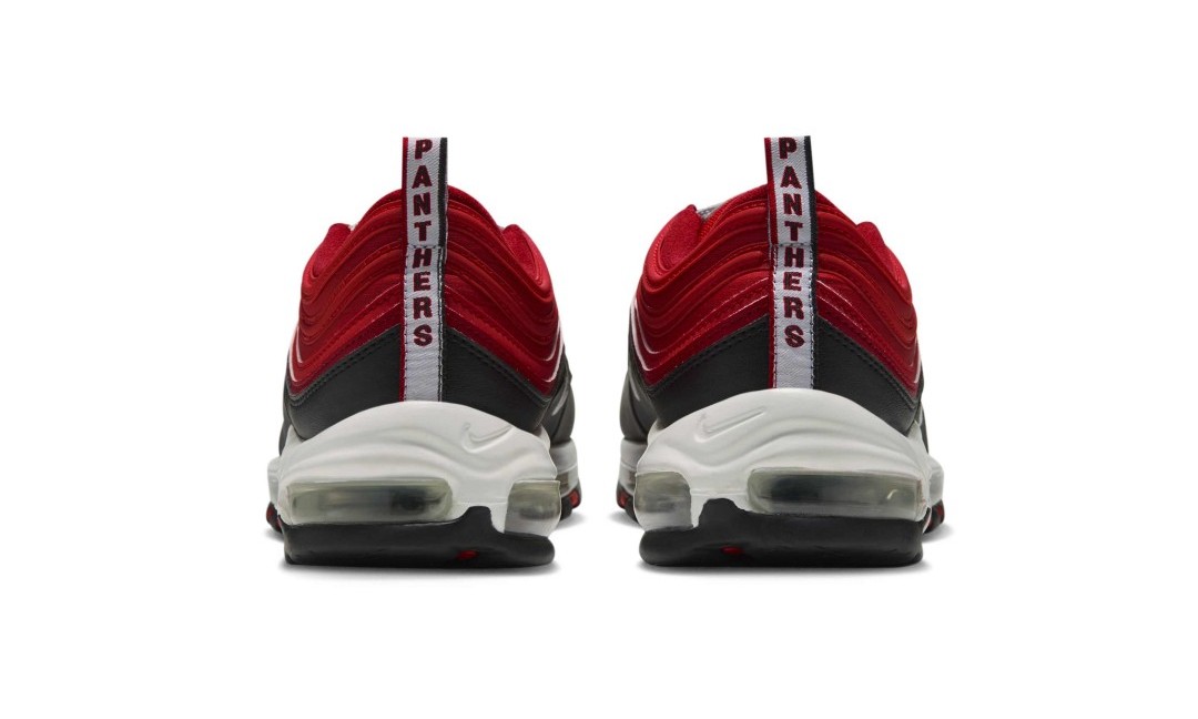 Goss!p｜NIKE AIR MAX 97 “Yardrunner/Clark Atlanta University” 2026年末発売予定