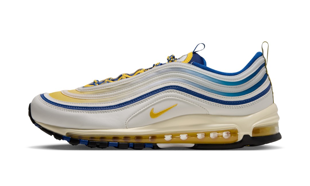 Goss!p｜2026年末発売予定！NIKE AIR MAX 97が登場