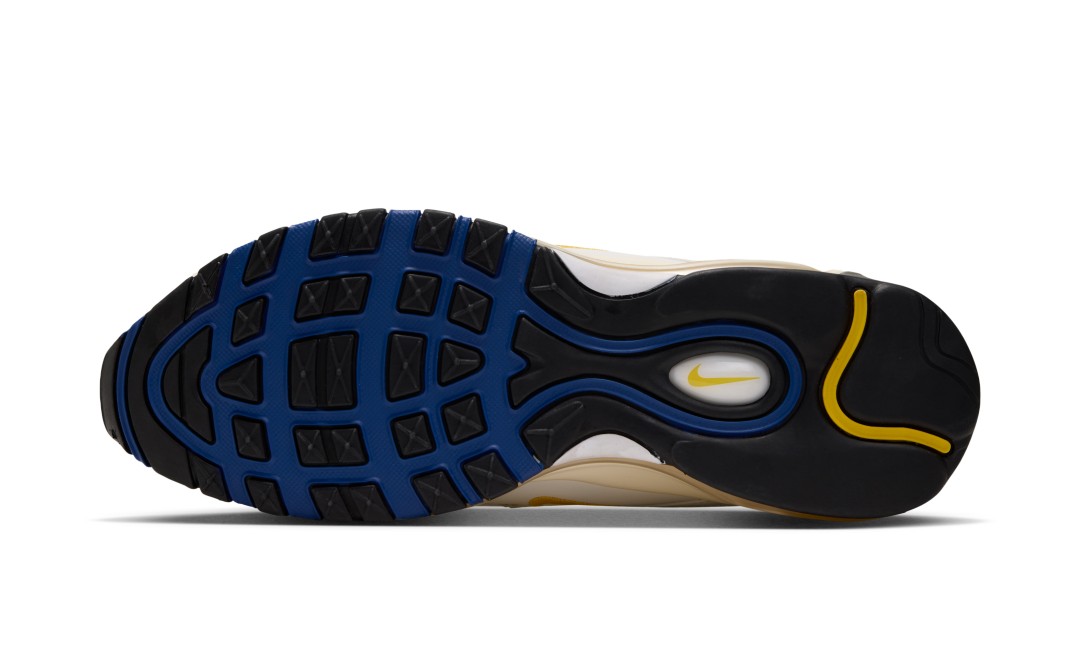 Goss!p｜2026年末発売予定！NIKE AIR MAX 97が登場