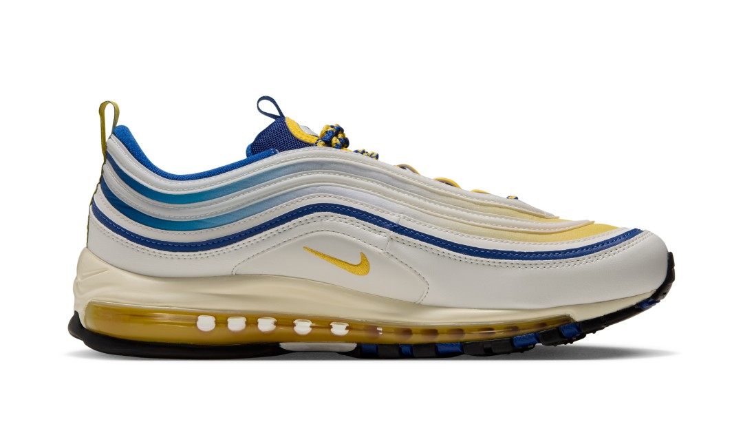 Goss!p｜2026年末発売予定！NIKE AIR MAX 97が登場