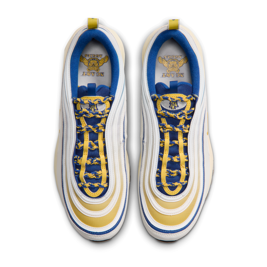 Goss!p｜2026年末発売予定！NIKE AIR MAX 97が登場