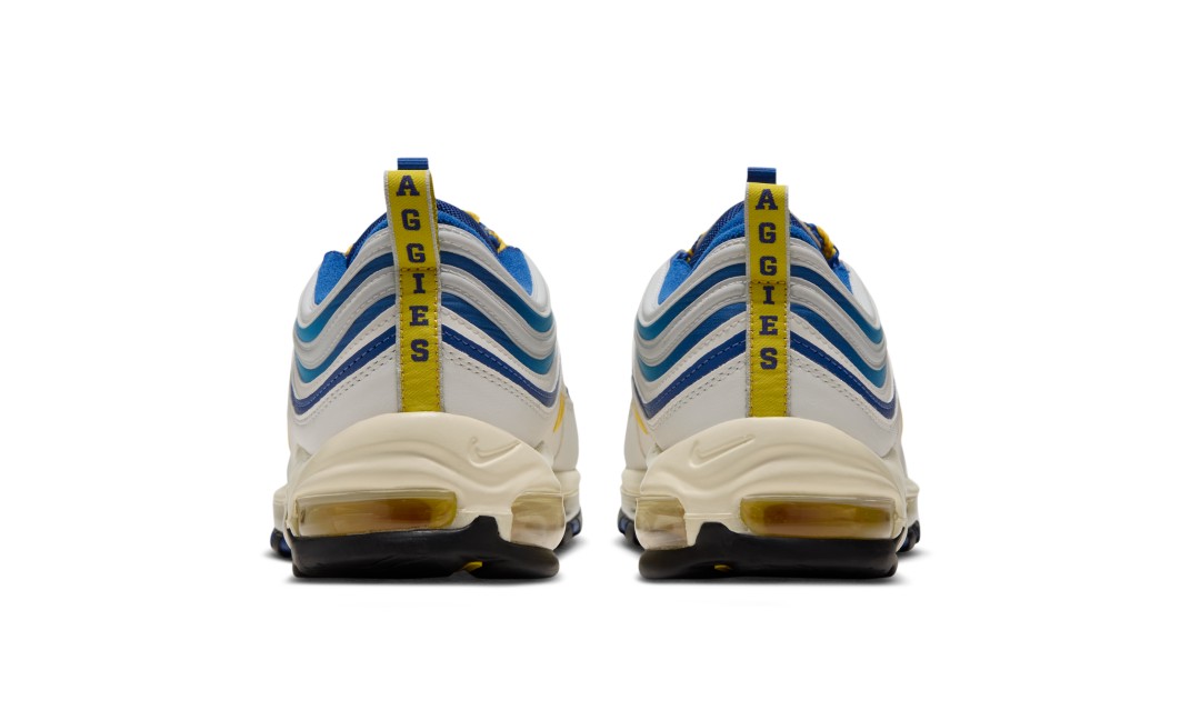 Goss!p｜2026年末発売予定！NIKE AIR MAX 97が登場