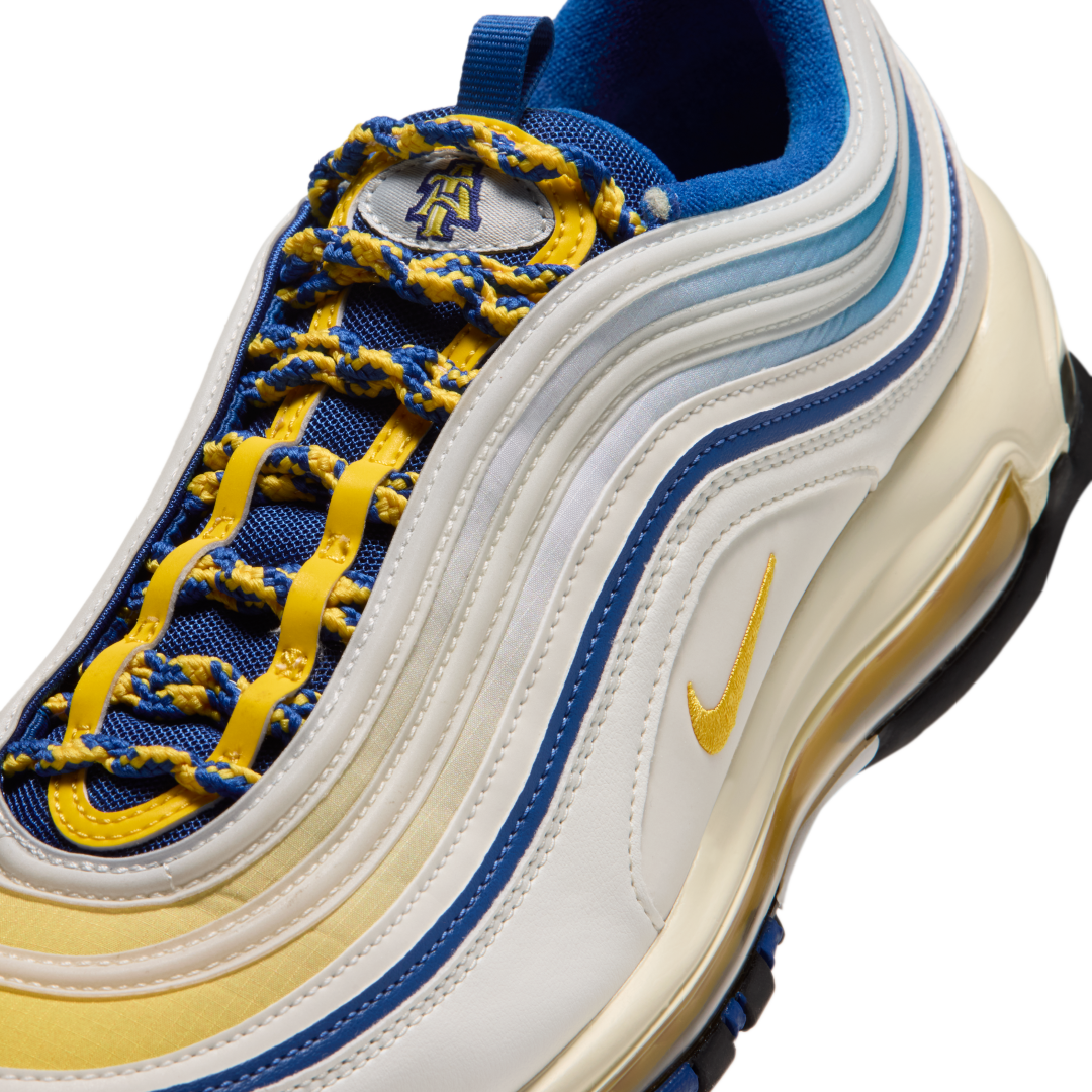 Goss!p｜2026年末発売予定！NIKE AIR MAX 97が登場