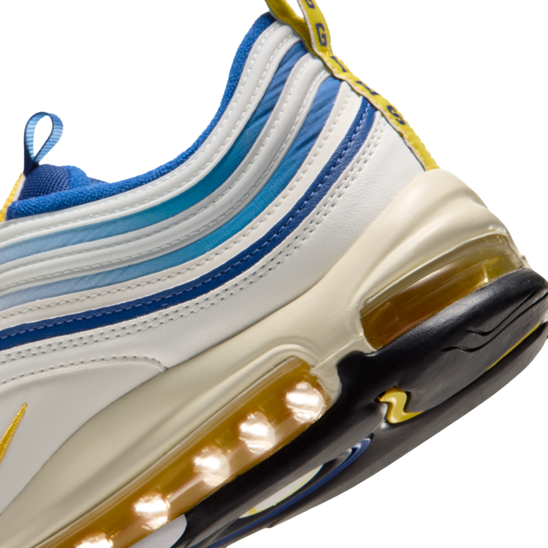 Goss!p｜2026年末発売予定！NIKE AIR MAX 97が登場