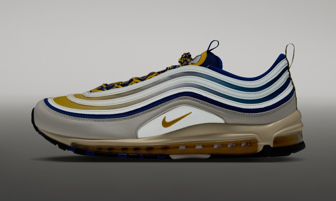 Goss!p｜2026年末発売予定！NIKE AIR MAX 97が登場