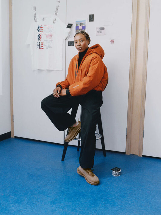 Goss!p|LOEWE x On新作スニーカーが10/14・15に発売!