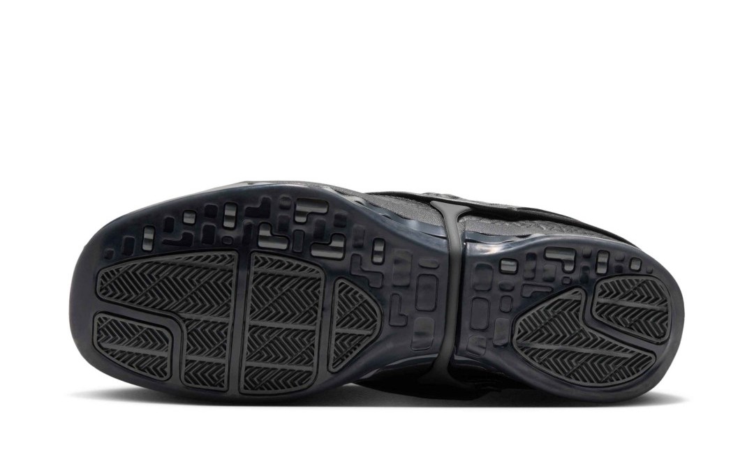 NIKE AIR JORDAN 16 RETRO SP “Black Pack”が2026年10月3日発売