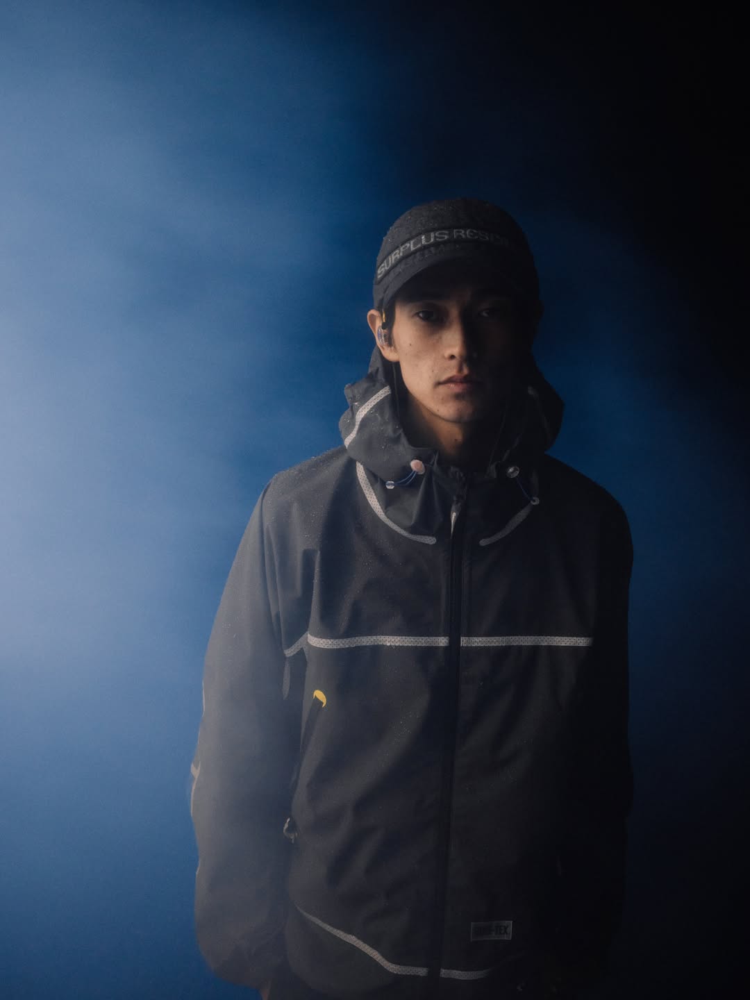 thisisneverthatとSURPLUS RESEARCHのコラボが10/10発売
