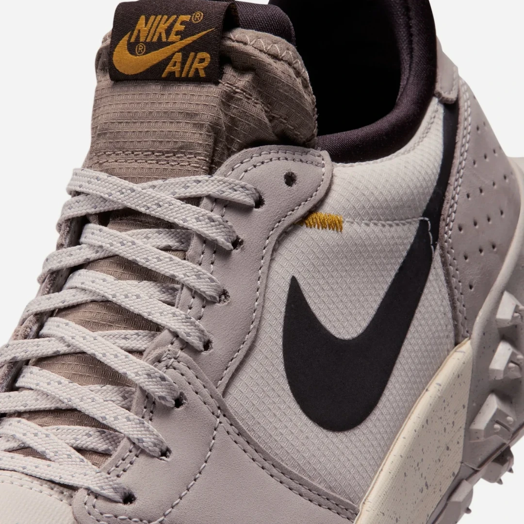 Goss!p｜待望の新作！NIKE AIR JORDAN 1 LOW GORE-TEXが登場