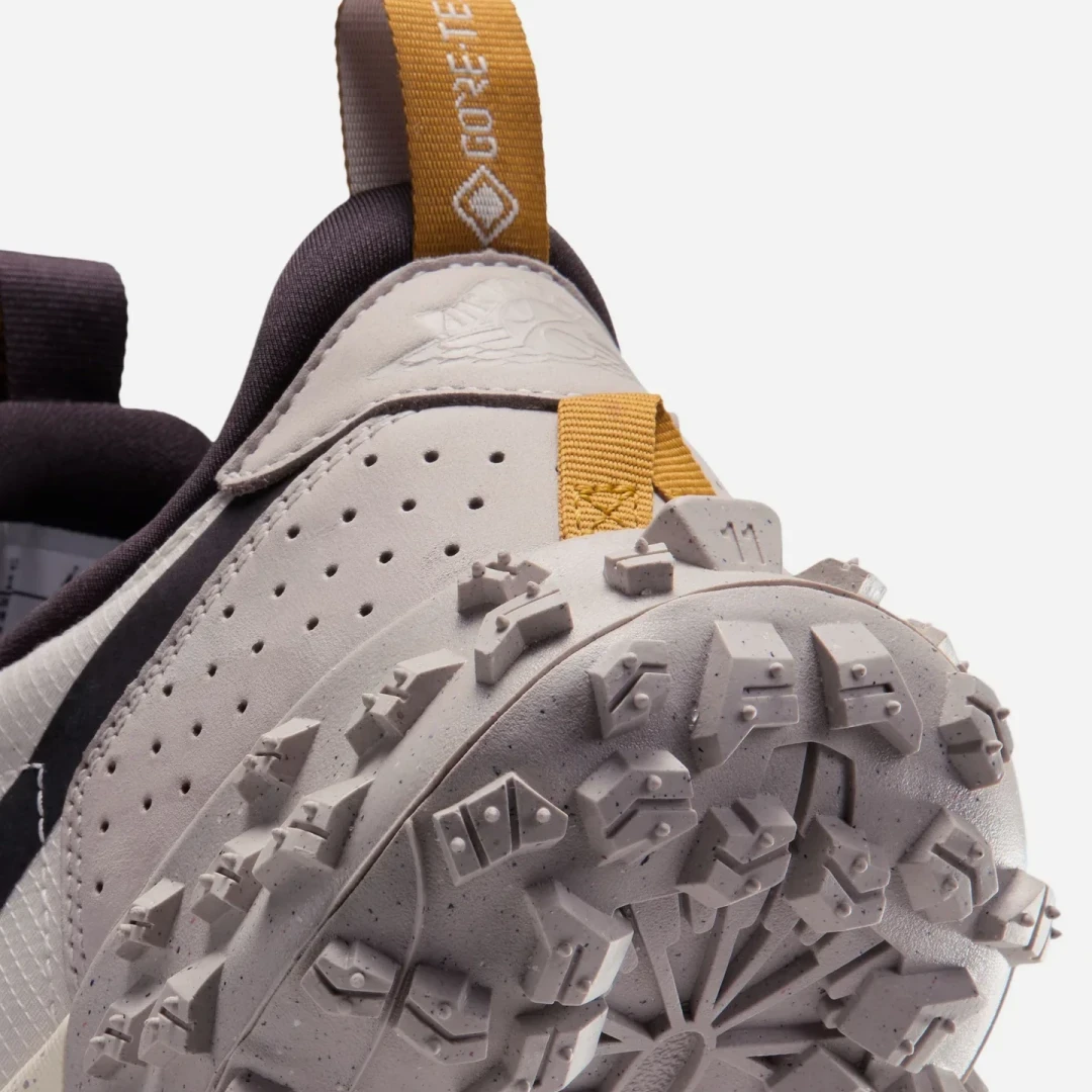 Goss!p｜待望の新作！NIKE AIR JORDAN 1 LOW GORE-TEXが登場